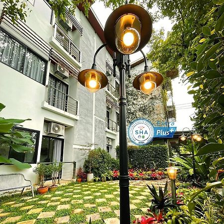 Ideo Phuket Hotel - Sha Extra Plus Nai Yang Zewnętrze zdjęcie