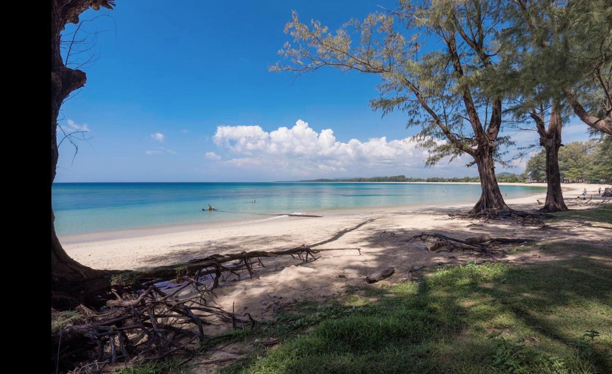 Ideo Phuket Hotel - Sha Extra Plus Nai Yang Zewnętrze zdjęcie